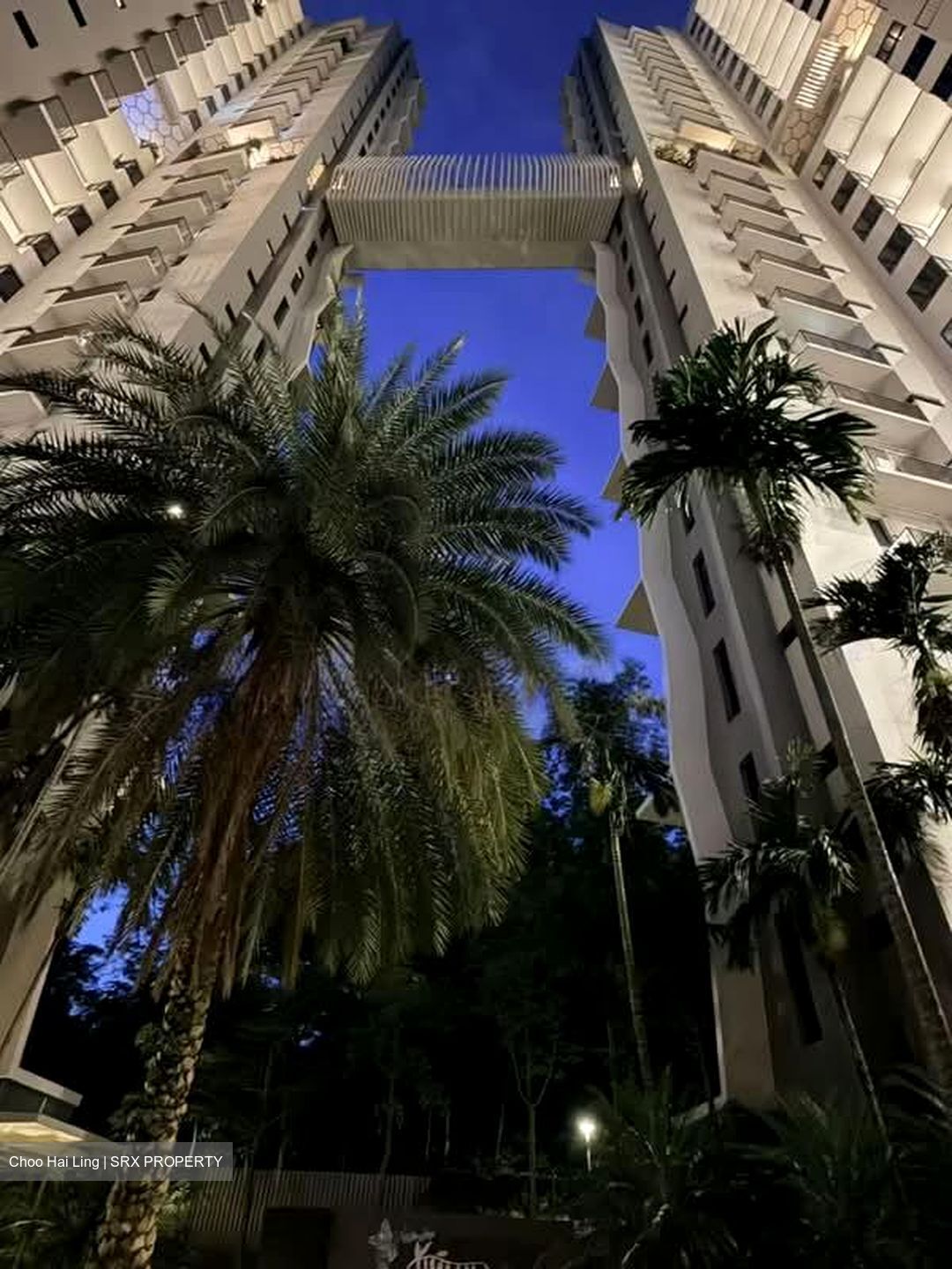 Eco Sanctuary (D23), Condominium #603626301